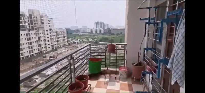 Fully Furnished 4 BHK