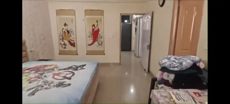 Fully Furnished 4 BHK