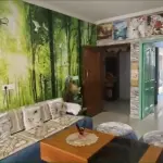 Fully Furnished 4 BHK