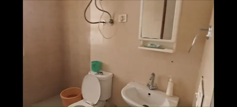 Fully Furnished 4 BHK