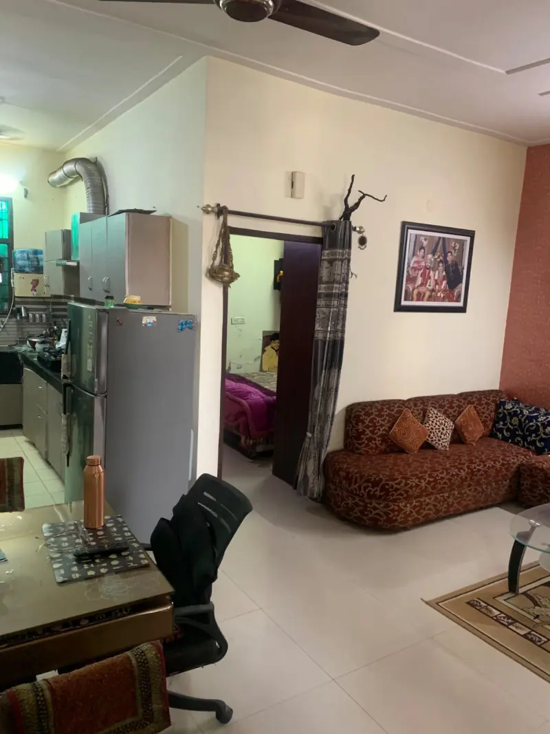 Shelter 2BHK