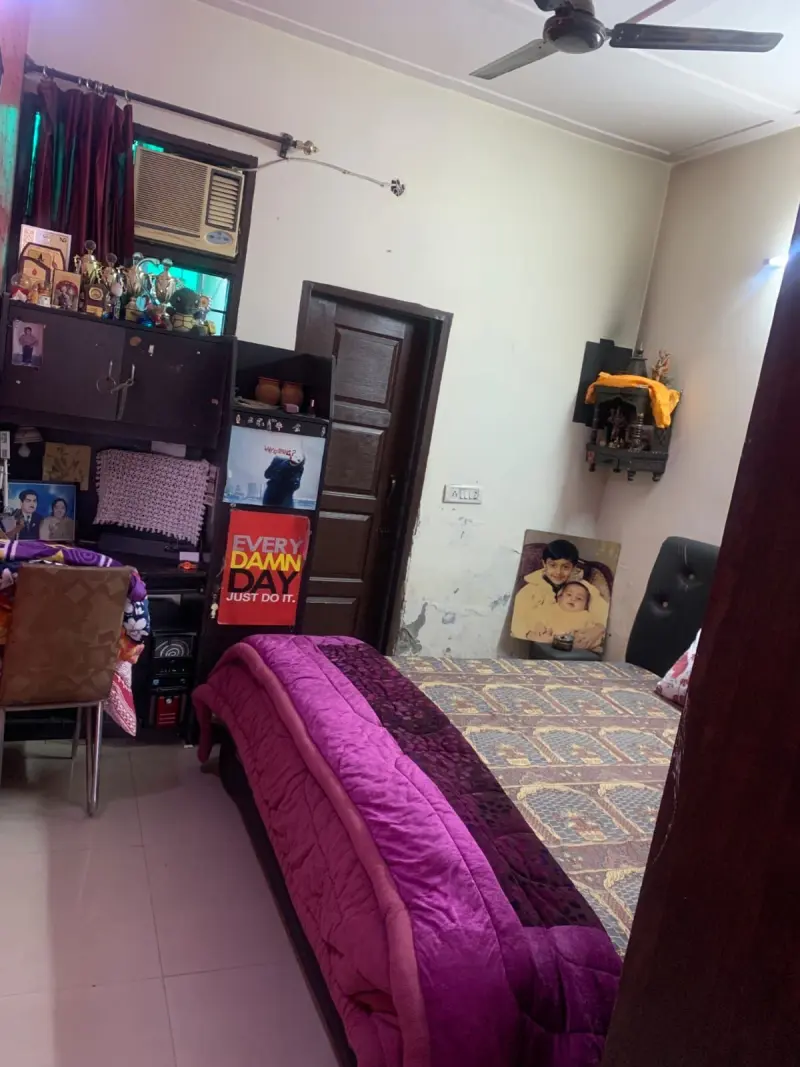 Shelter 2BHK