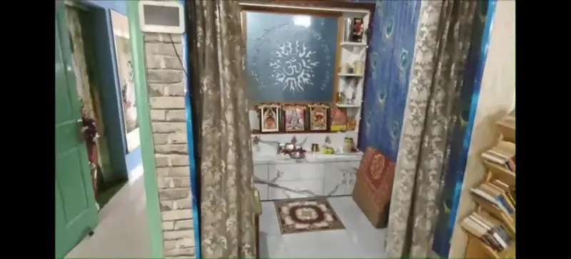 Fully Furnished 4 BHK