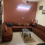 Shelter 2BHK