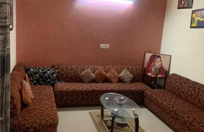 Shelter 2BHK