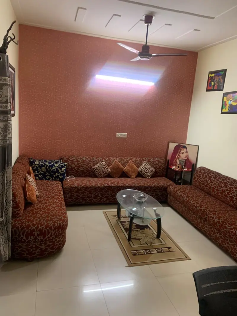 Shelter 2BHK