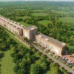 3BHK Fully Furnished Apartment for Rent | SBP Gateway of Dreams | Zirakpur