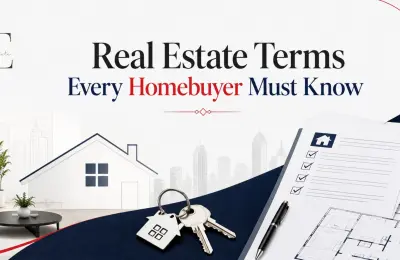Real Estate Terms Every Homebuyer Must Know In Punjab