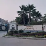 Riverdale Aerovista Mohali | Premium Villas, Plots & Floors in Aerocity | Best Residential Projects in Mohali