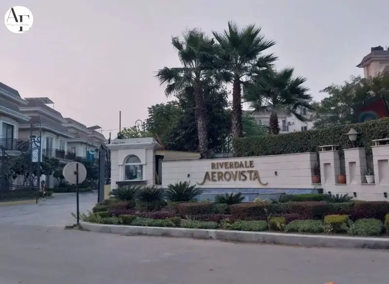 Riverdale Aerovista Mohali | Premium Villas, Plots & Floors in Aerocity | Best Residential Projects in Mohali