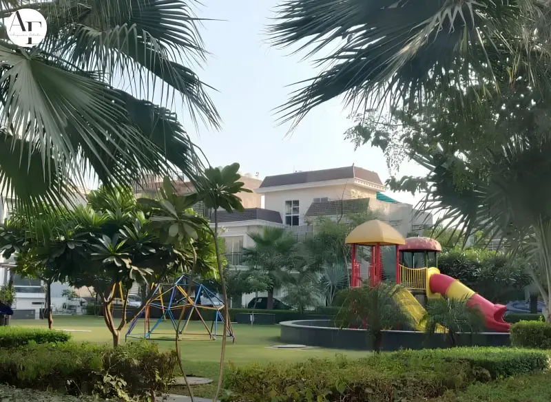 Riverdale Aerovista Mohali | Premium Villas, Plots & Floors in Aerocity | Best Residential Projects in Mohali