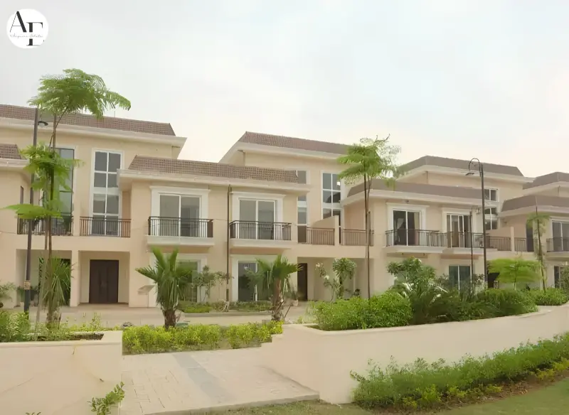 Riverdale Aerovista Mohali | Premium Villas, Plots & Floors in Aerocity | Best Residential Projects in Mohali