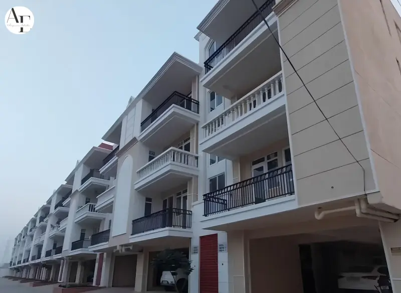 Riverdale Aerovista Mohali | Premium Villas, Plots & Floors in Aerocity | Best Residential Projects in Mohali