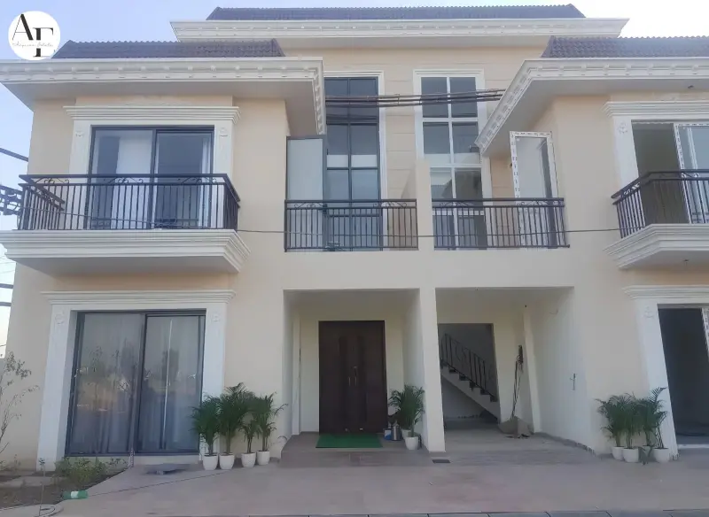 Riverdale Aerovista Mohali | Premium Villas, Plots & Floors in Aerocity | Best Residential Projects in Mohali