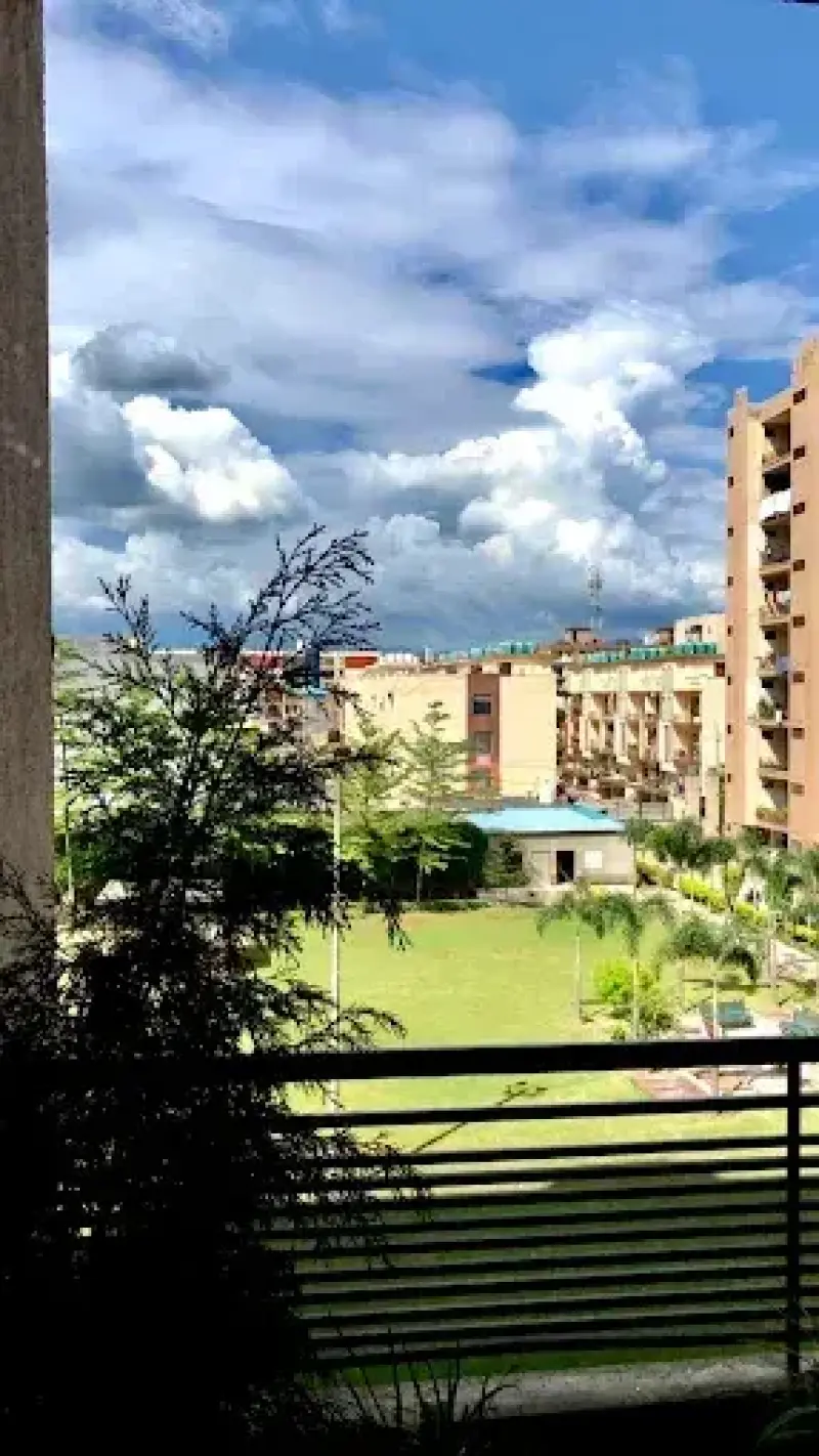 Royale Estate II: 3 BHK Apartments in Peer Muchalla, Sector-20 Panchkula