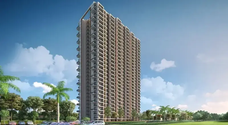 SBP New Chandigarh Dhanauran | Luxury 2-4 BHK Apartments for Sale - Best Real Estate Projects in New Chandigarh