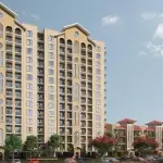 SBP New Chandigarh Dhanauran | Luxury 2-4 BHK Apartments for Sale - Best Real Estate Projects in New Chandigarh