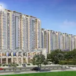 SBP Olympia SAS Nagar Mohali – 2 BHK Flat & 3 BHK Apartments