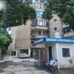 Shikhar Apartments, GH-2 – Haryana Officers Society, MDC-5 Panchkula
