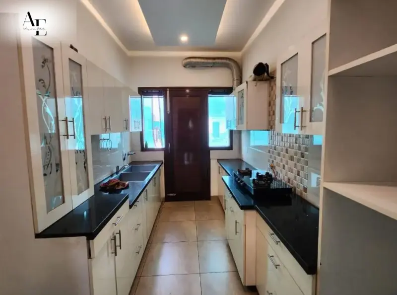 Shikhar Apartments, GH-2 – Haryana Officers Society, MDC-5 Panchkula