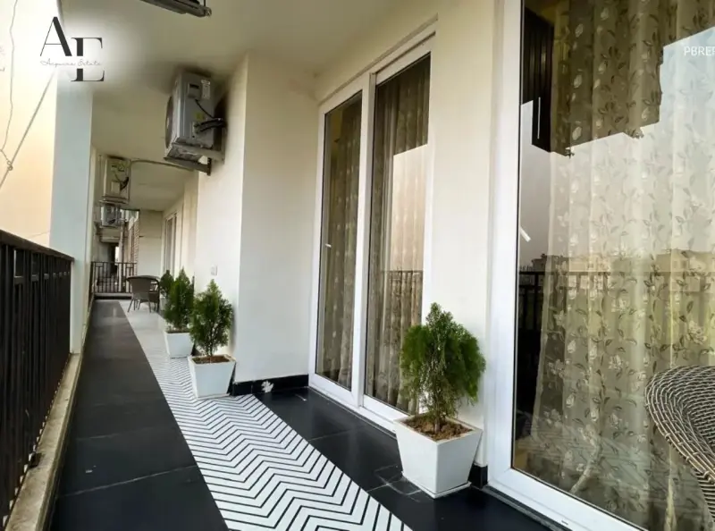 The Suman Marvelous VIP Road Zirakpur: Luxury 3 BHK High-Rise Apartments | Best Real Estate Projects in Zirakpur