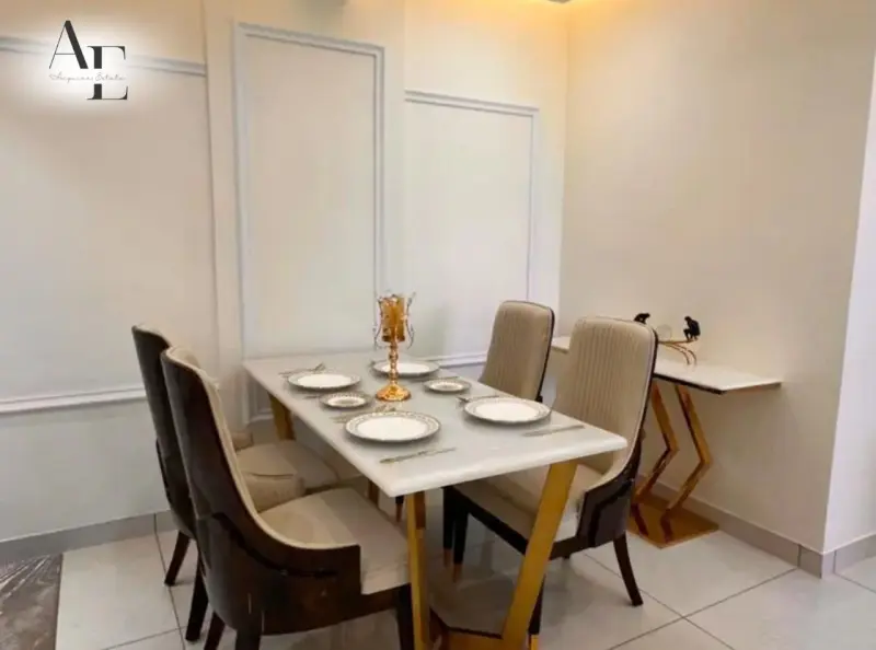 The Suman Marvelous VIP Road Zirakpur: Luxury 3 BHK High-Rise Apartments | Best Real Estate Projects in Zirakpur