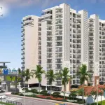 The Suman Marvelous VIP Road Zirakpur: Luxury 3 BHK High-Rise Apartments | Best Real Estate Projects in Zirakpur
