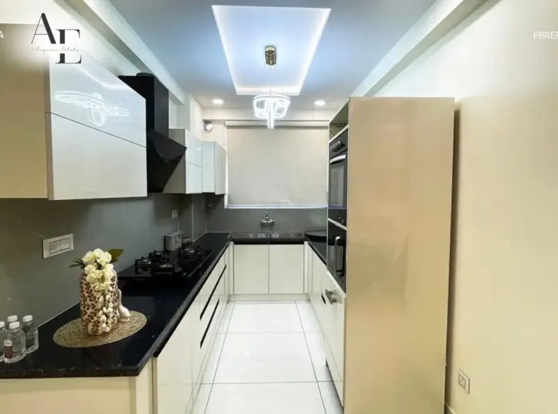 The Suman Marvelous VIP Road Zirakpur: Luxury 3 BHK High-Rise Apartments | Best Real Estate Projects in Zirakpur