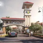 SBP Gardenia Wellness Homes - Luxury 2BHK, 3BHK Flats & Apartments
