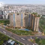 The Elysium Sector 20 Panchkula | Luxury 3+1 & 4+1 BHK High-Rise Apartments in Panchkula Residential Projects