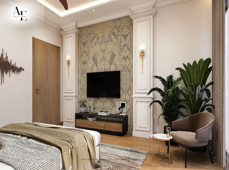 The Lutyens – 3 & 3+1 BHK Luxury Apartments, Landran-Banur Highway, Mohali