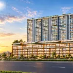 Gillco Meraqui – 3+1 BHK Luxury Apartments, PR-7 Airport Road, Sector 126, Mohali