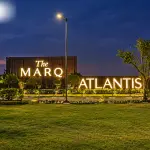 The Marq Luxury 3+1, 4+1 & 5+1 BHK Residences on Airport Road, Sector 82 Mohali