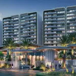 The Medallion Aurum Sector 67: 3+1 & 4+1 BHK Fats In Mohali