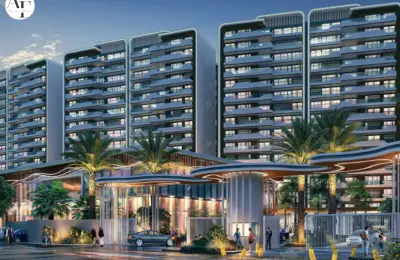 The Medallion Aurum Sector 67: 3+1 & 4+1 BHK Fats In Mohali