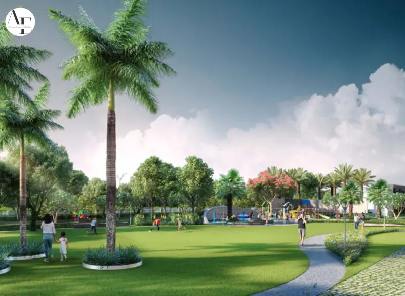 The Medallion Aurum Sector 67: 3+1 & 4+1 BHK Fats In Mohali