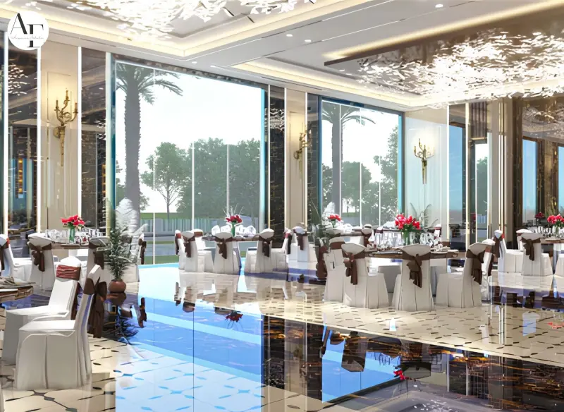 The Medallion Aurum Sector 67: 3+1 & 4+1 BHK Fats In Mohali