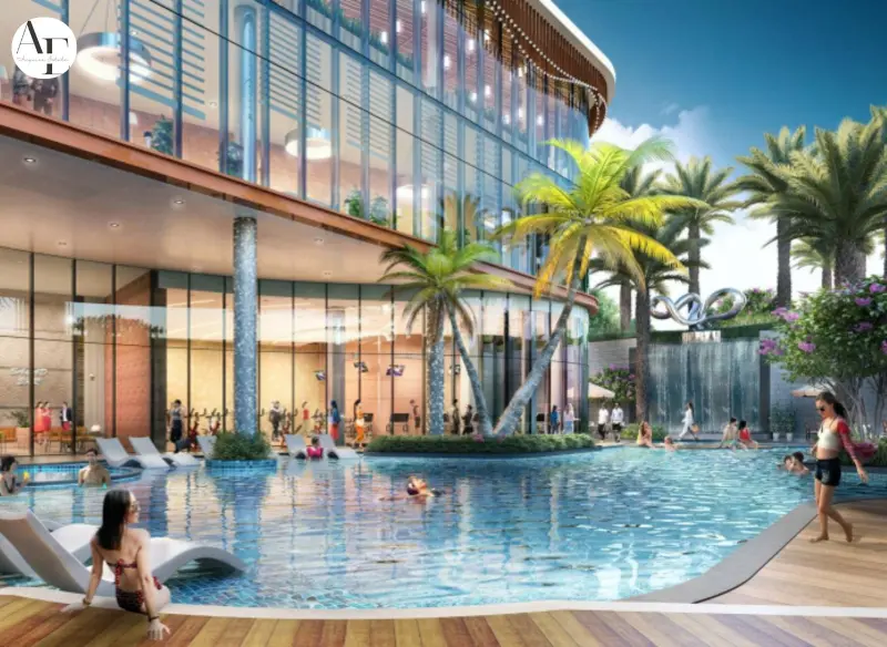 The Medallion Aurum Sector 67: 3+1 & 4+1 BHK Fats In Mohali