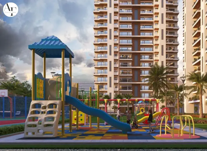 The Medallion Nova Sector 66 Mohali - Luxury 3 BHK Apartments | Upcoming Housing Projects | RERA PBRERA-SAS81-PR1006