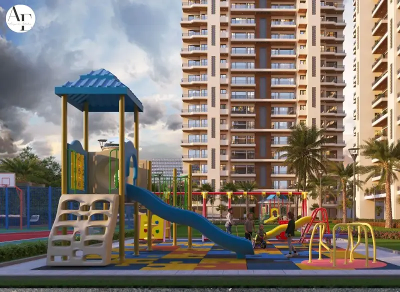 The Medallion Nova Sector 66 Mohali - Luxury 3 BHK Apartments | Upcoming Housing Projects | RERA PBRERA-SAS81-PR1006
