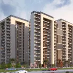 The Medallion Nova Sector 66 Mohali - Luxury 3 BHK Apartments | Upcoming Housing Projects | RERA PBRERA-SAS81-PR1006