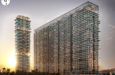The Pinnacle | 3, 4 & 5 BHK | Sector 83A