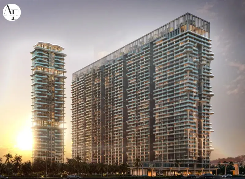 The Pinnacle | 3, 4 & 5 BHK | Sector 83A