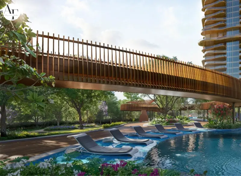 The Pinnacle | 3, 4 & 5 BHK | Sector 83A