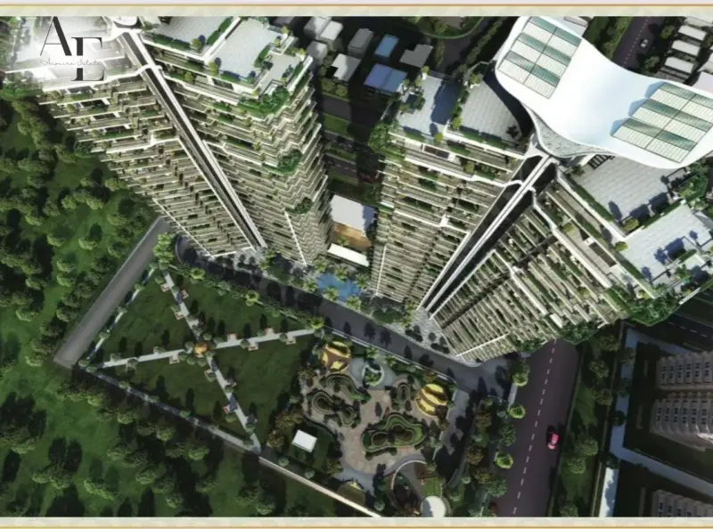 Luxestates The Sky Heights Sector 24 Panchkula | Best Residential Projects in Panchkula