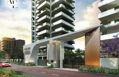 Luxestates The Sky Heights Sector 24 Panchkula | Best Residential Projects in Panchkula