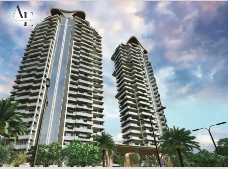 Luxestates The Sky Heights Sector 24 Panchkula | Best Residential Projects in Panchkula