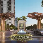 The Vibe Zirakpur | Luxury 3 BHK Apartments