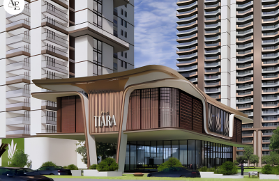 The Tiara New Chandigarh – Upcoming Luxury Apartments in New Chandigarh | 4 & 5 BHK Homes
