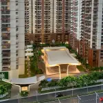 The Tiara New Chandigarh - Luxury 4 & 5 BHK Flats
